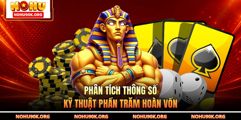Phân tích thông số kỹ thuật phần trăm hoàn vốn