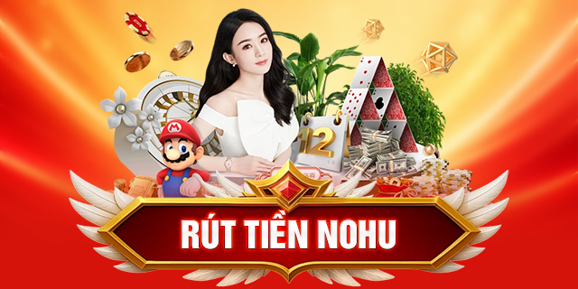 nạp tiền nohu